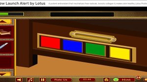 501 room escape 2 level 17 walkthrough