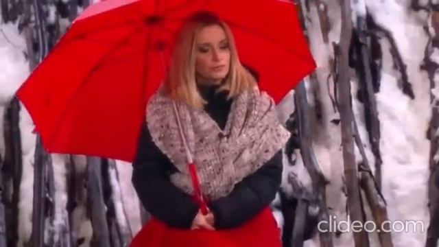 Ольга Рапунцель - недовольная жизнью