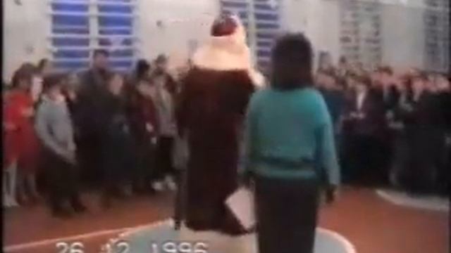 Салехард школа №2 смотреть онлайн