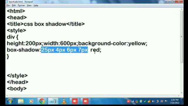 css box shadow |css box shadow effects @cseducation93