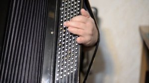 ? «Кабы не было зимы» - 2. Разбор песен на баяне ноты и аккорды.