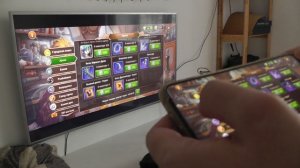 Как вывести изображение трансляции экрана телефона на телевизор ? Трансляцию в MIUI 12 обновили !