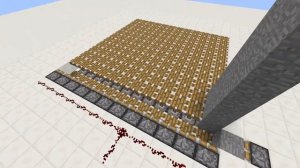 Minecraft - Cube Generator