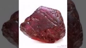 как определить гранат драгоценного камня
