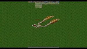 OpenTTD #18 Гайд для новичков: приоритеты с мостами + маршрутный