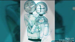 |3 рейх и СССР|countryhumans|