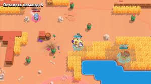 играем в бравл