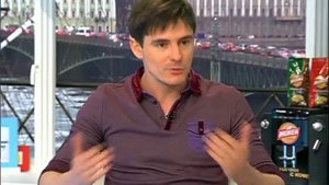 Дмитрий Паламарчук интервью Пятому Каналу 2015 год!