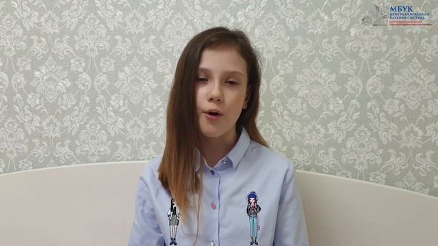 #СпасибоВрачам! (детские творческие объединения МБУК ЦКС, г. Новый Уренгой)