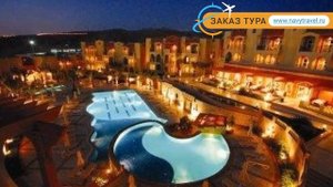 MARINA PLAZA TALA BAY 4* Иордания Акаба обзор – отель МАРИНА ПЛАЗА ТАЛА БАЙ 4* Акаба видео обзор