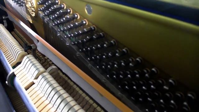 Kawai K35 | Piano Malaysia смотреть онлайн