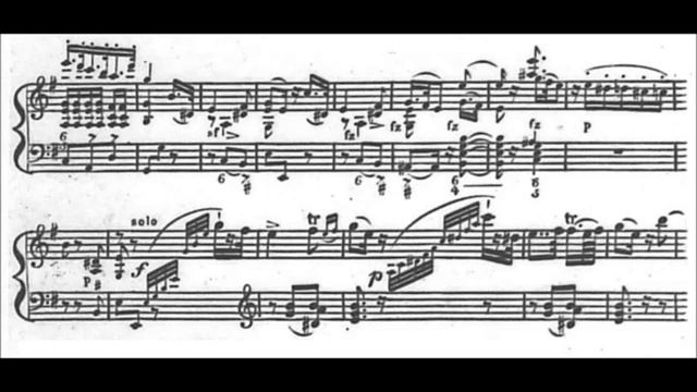 Johann Nepomuk Hummel - Piano Concerto No. 4, Op. 110 (1814)