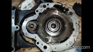 Вилочный электропогрузчик DOOSAN  демонтаж-монтаж мотора,редуктора,ремонт редуктора,замена энкодера