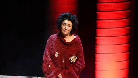 Лолита пошутила о своем возрасте