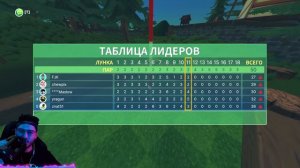 ПОПРОБУЙ ПОПАСТЬ В ЛУНКУ С ПЕРВОЙ ПОПЫТКИ (Golf With Your Friends)