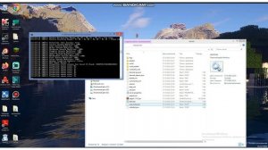 Как создать свой сервер в майнкрафте с плагинами #1