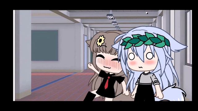||Мини - фильм|| ~Мой Сводный Брат ~ все части [GachaLife] Mizyko смотреть онлайн