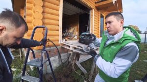 Контур заземления для частного дома. Самый быстрый способ!