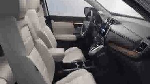 honda crv 2017 vs nissan x trail 2017