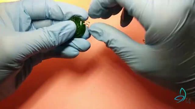 РАБОТА С ЭПОКСИДНОЙ СМОЛОЙ смотреть онлайн