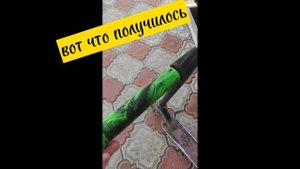 прокачка кастомного самоката #кастомки #трюкинасамокате #петя бондарь