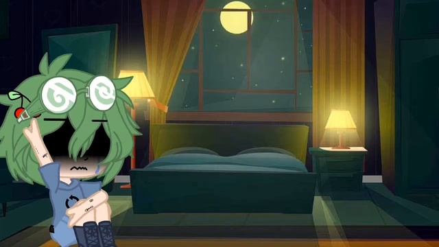 Меме ~|Твои синие глаза|~ [13 карт и КриминАрт] смотреть онлайн