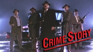 Автомобили в сериале  "Криминальные истории" (Crime Story)  (1986-1988)