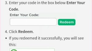 Промокод на ушки зайца в роблокс??