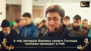 Красивое чтение Корана,до слез.                 Сура: аз Зумар (68-75)чтец: Мухаммад Аль Аши