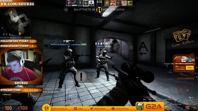 KalashzOr карлик с Форт-Буаярда смотреть онлайн