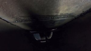 #3 Ремонт бани. Нашел кирпичи. Ремонт печки. Разобрали потолок. Первый опыт сварки.