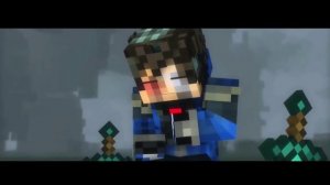"Centuries" - A Minecraft Music Video | Rainimator AMV