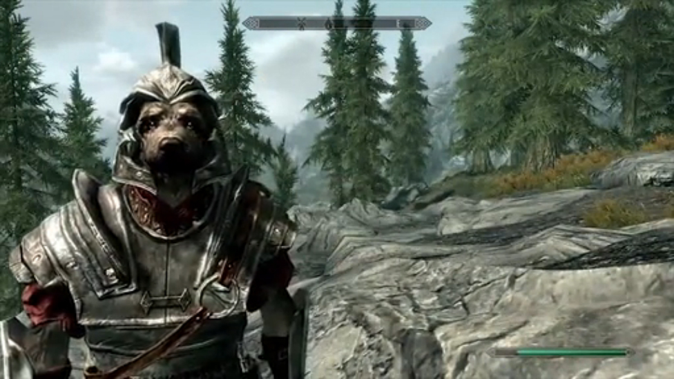 Ultimate Skyrim