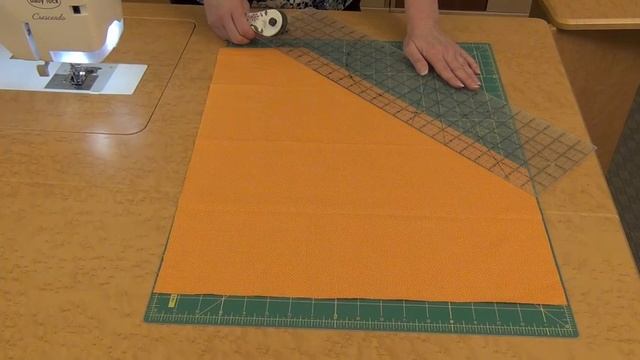 Quilted Camera Case: Show Me How смотреть онлайн