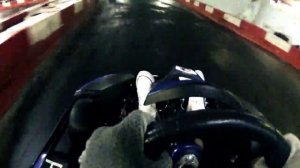 GoPro: Kart racing can be fun!  "PitStop Пулково 3"