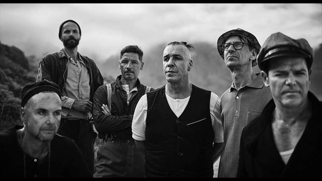 Rammstein   Bestrafe Mich