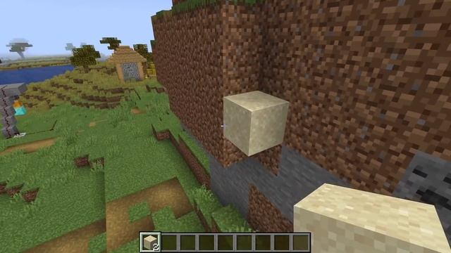 ENDERMAN Minecraft Vs Realistic смотреть онлайн