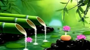 Музыка Релакс со Звуками Воды. Музыка для Сна. Музыка для Медитации. Расслабляющая Музыка