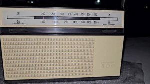 Альпинист 405. Самый хулиганский радиоприемник!