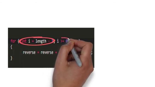 Palindrome Program In Java | Check If The Number Is Palindrome | By Geeky Coder смотреть онлайн
