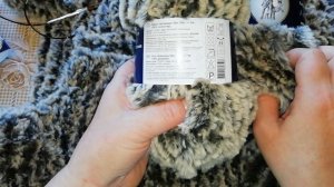 Пряжа Артемида.Интересная новая фактурная пряжа.