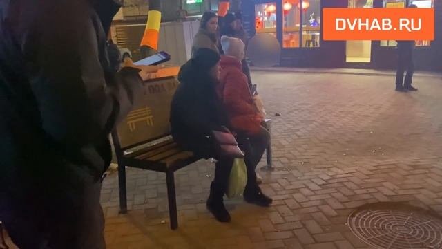 Неопрятную женщину с Большой подозревают в обворовывание людей
