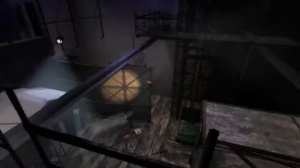 Дракула 2: Последнее прибежище #5 Механический Дракула (Dracula 2: The Last Sanctuary)