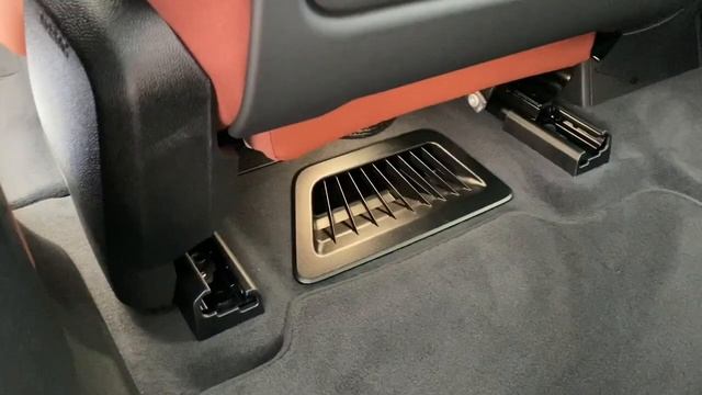 Жизнь а Катаре. Автосалон БМВ. Обзор BMW 7 series и не только… смотреть онлайн