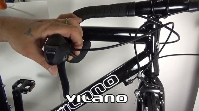 Shift using tourney shifters on the Vilano shadow смотреть онлайн