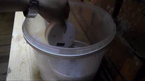 Посредник. Датчик угарного газа для палатки