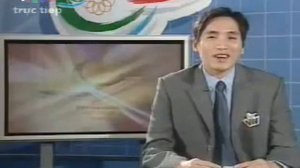 Nhật ký Seagames 22 - VTV3: 15/12/2003