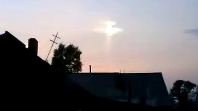 Распятие в небе? смотреть онлайн