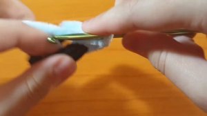 как связать юбочку для зайки крючком из плюшевой пряжи
