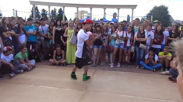 День Молодежи-1720.kz смотреть онлайн